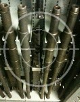 M2 50 Cal Rack