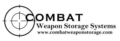 Combat Weapon Storage Systems