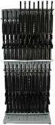 Combat Weapon Shelving Systems