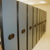 Electric Shelving Systems