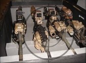 Weapons Transport Cases