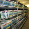 Shelving Systems