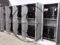 Combat Lateral Weapons Storage