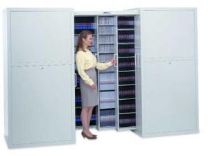 GSA Multi-Media Storage Systems