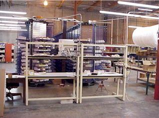 GSA Horizontal Carousels